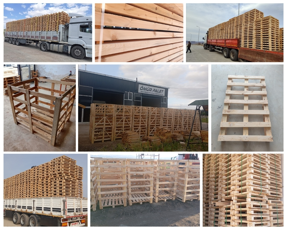 Barnoldby le Beck Wooden Pallets, Buy Wooden Pallets Wholesale